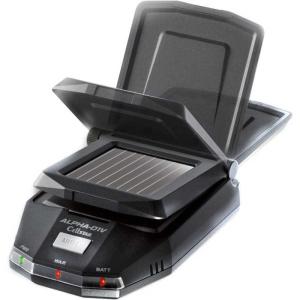 CELLSTAR（セルスター） AL-01 + RO-121 レーザー受信機+レーダー接続