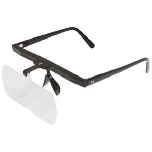 池田レンズ工業 双眼メガネルーペ2倍 HF30Eの買取情報