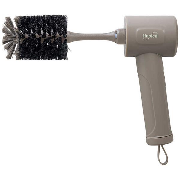 アピックス　マルチスクラバープラス GY　AHR515