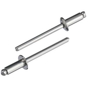 ロブテックス エビブラインドリベットステンレス/ステンレス製52  LST52