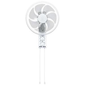 トヨトミ メカ式壁掛扇風機 FW30MW