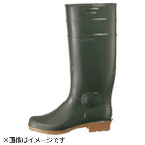 アキレス Achilles 耐油 衛生長靴ワークマスター モスグリーンオーク 26.5cm TOW 2100 MG 26.5
