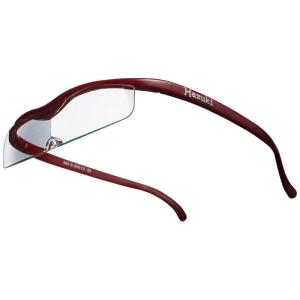 ハズキルーペ 互換 鼻パッド 4個入 ラージ/コンパクト/クール対応 交換