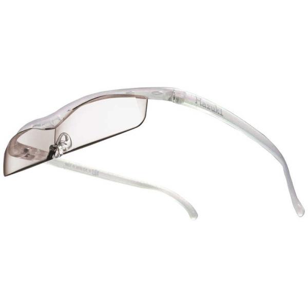 Hazuki Company　Hazuki ハズキルーペ クール(パール)カラーレンズ 1.6倍　ハ...