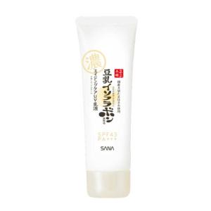 SANA なめらか本舗 リンクルUV乳液 50gの高価買取価格