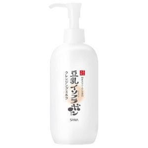 常盤薬品　SANA(サナ)なめらか本舗 クレンジングミルク NC 300ml　