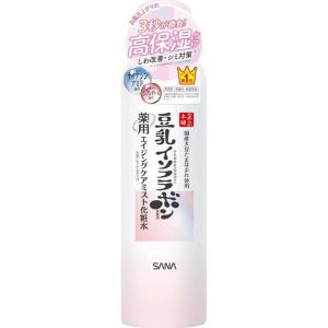 常盤薬品 なめらか本舗 薬用リンクルミスト化粧水ホワイト