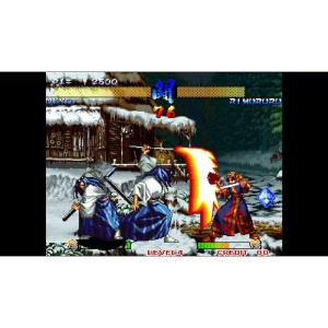 SNK Switchゲームソフト アケアカNE...の詳細画像2