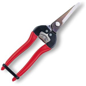 アルスコーポレーション　摘果鋏ロングタイプ 190mm BP　300LBP_