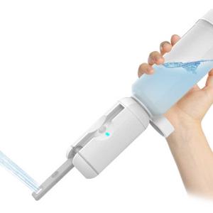 富士商 充電式シャワーウォッシュ ホワイト F22124の高価買取価格