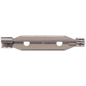 清原 サンコッコー 造花ピン 30mm ニッケ...の詳細画像2