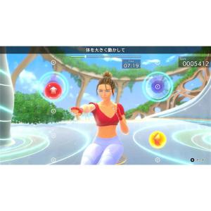 イマジニア Switchゲームソフト Fit ...の詳細画像4