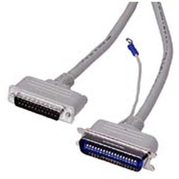 エプソン　EPSON　プリンタケーブル　PRCB4N