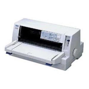 エプソン　EPSON　A4横対応インパクトプリンタ IMPACT-PRINTER　VP-2300（お...