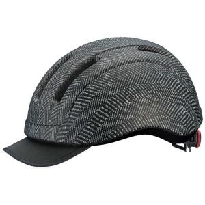 オージーケーカブト REZZA-3 ツートンホワイト S/M(55-58cm) REZZA_3