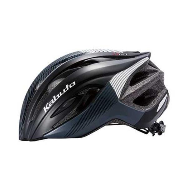 オージーケーカブト　自転車用 ヘルメット OGK KABUTO カブト(M/Lサイズ:57〜60cm...