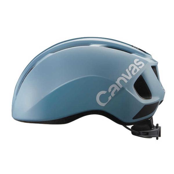 OGK　自転車用 ヘルメット CANVAS-SPORTS キャンバス・スポーツ(M/L:57〜59c...