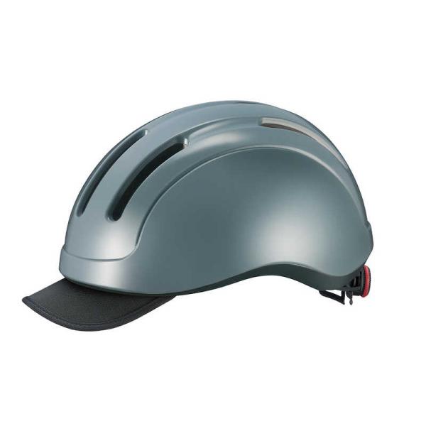 オージーケーカブト　自転車用 ヘルメット KOOFU CS-1 コーフー シーエス・ワン(S/Mサイ...