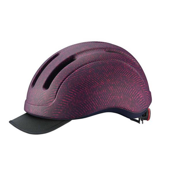 オージーケーカブト　自転車用 ヘルメット KOOFU CS-1 コーフー シーエス・ワン(S/Mサイ...