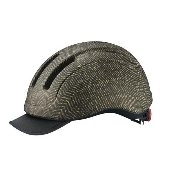 オージーケーカブト　自転車用 ヘルメット KOOFU CS-1 コーフー シーエス・ワン(M/Lサイ...