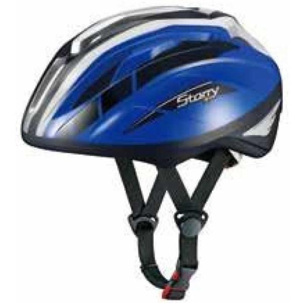 オージーケーカブト　子ども用ヘルメット スターリー ソフトシェル M(頭囲:54?56cm/アクティ...