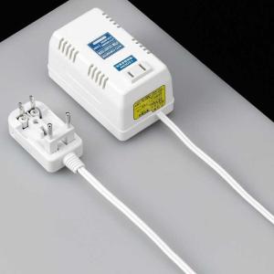 ヤザワ 海外旅行用変圧器130V240V150...の詳細画像2