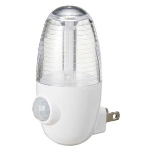 NL30WH2P ヤザワ 2個セット 明暗センサーLED ナイトライト [LED白色