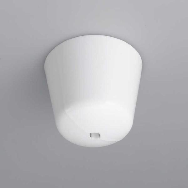 ヤザワ　シーリングカバーホワイト　SC01WH