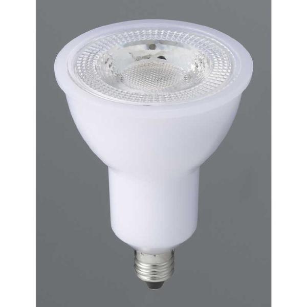 ヤザワ　光漏れハロゲンLED 広角 調光対応 2700K 全光束 600lm ［E11 /ハロゲン電...