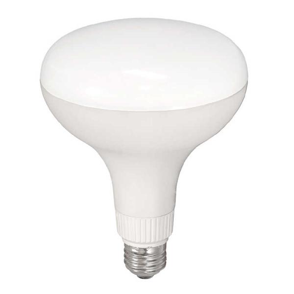 ヤザワ　100形相当R95レフ形LED調色付き 5色(電球色・温白色・白色・昼白色・昼光色)調色切り...