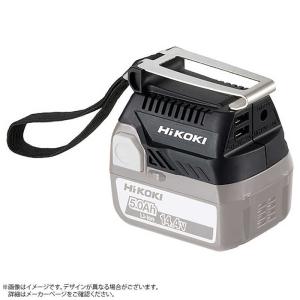 日立（HITACHI） 日立工機 コードレスクールジャケット UF1810DL(P