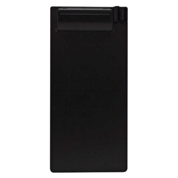 セキセイ　クリップボード 伝票　SSS-2059P ブラック