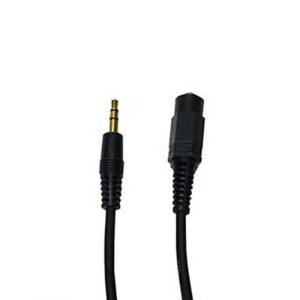 フジパーツ 7m 3.5mmステレオミニ延長ケーブル FCA-329E-S70