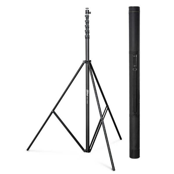 ルミカ　Bi Rod 6C-7500&amp;専用三脚set　G80036