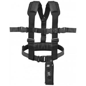 ルミカ Bi Rod専用 Y字型腰当てベルト  G80057