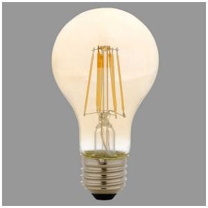IRIS OHYAMA（アイリスオーヤマ） LED電球 E26 60W フィラメント 60形