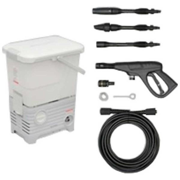 高圧洗浄機 [50/60Hz]