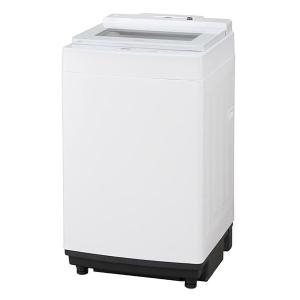 アイリスオーヤマ　IRIS OHYAMA　全自動洗濯機 洗濯10.0kg　IAW-T1001 ホワイト（標準設置無料）