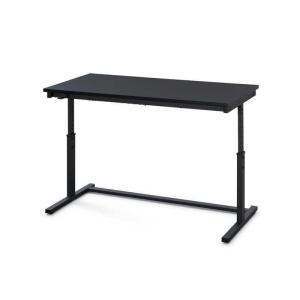 アイリスオーヤマ 昇降デスク ブラックの買取情報