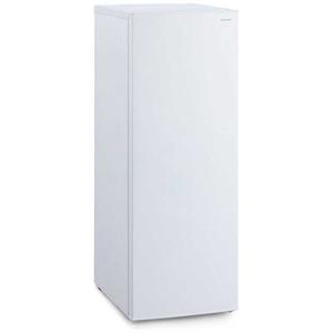 Haier ハイアール 冷凍庫 1ドア 280L 左開き JF-NUF280CL(W Haier ハイアール 冷凍庫 1ドア 280L 左開き JF-NUF280CL(W