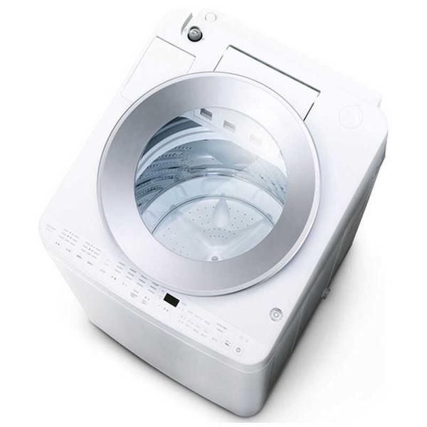 アイリスオーヤマ　IRIS OHYAMA　全自動洗濯機 洗濯8.0kg OSH 自動投入 4連タンク...