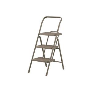 アイリスオーヤマ 3段折りたたみステップの買取情報