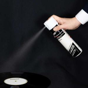 ナガオカ アナログレコード専用クリーニングスプ...の詳細画像1