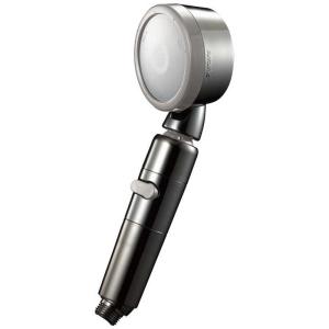 アラミック　３Ｄナノバブルシャワープレミアム　3D-XN1A-SL