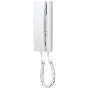 アイホン（aiphone） インターホン TC-10M ビジネスシステム 10局用親