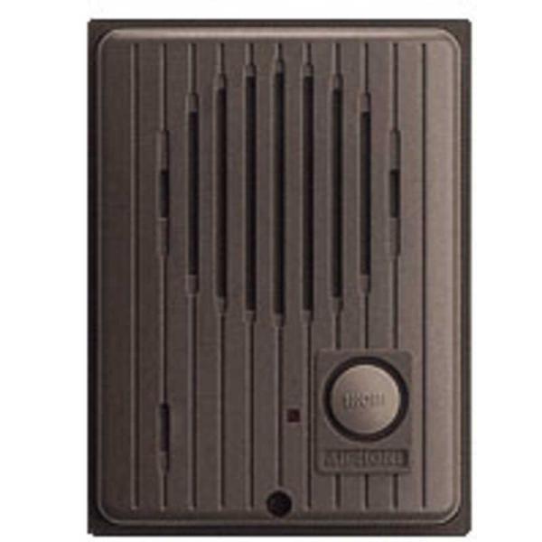 アイホン　ドアホン（露出型）　IF-DA