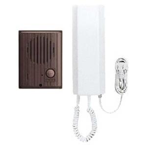 アイホン ワンタッチドアホン IES-1A