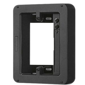 アイホン　カメラ角度左右調整台　JBW-D