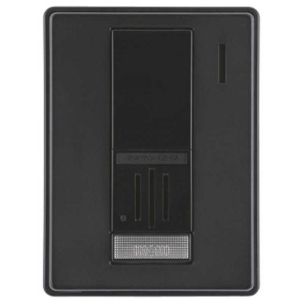 アイホン　インターホン 玄関子機 カメラなしタイプ　GB-BA