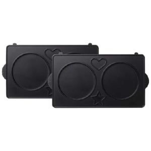 ビタントニオ パンケーキプレート PVWH‐10‐PK